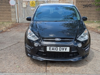 Used Ford S-Max 2010 for sale - 75138202: Photo