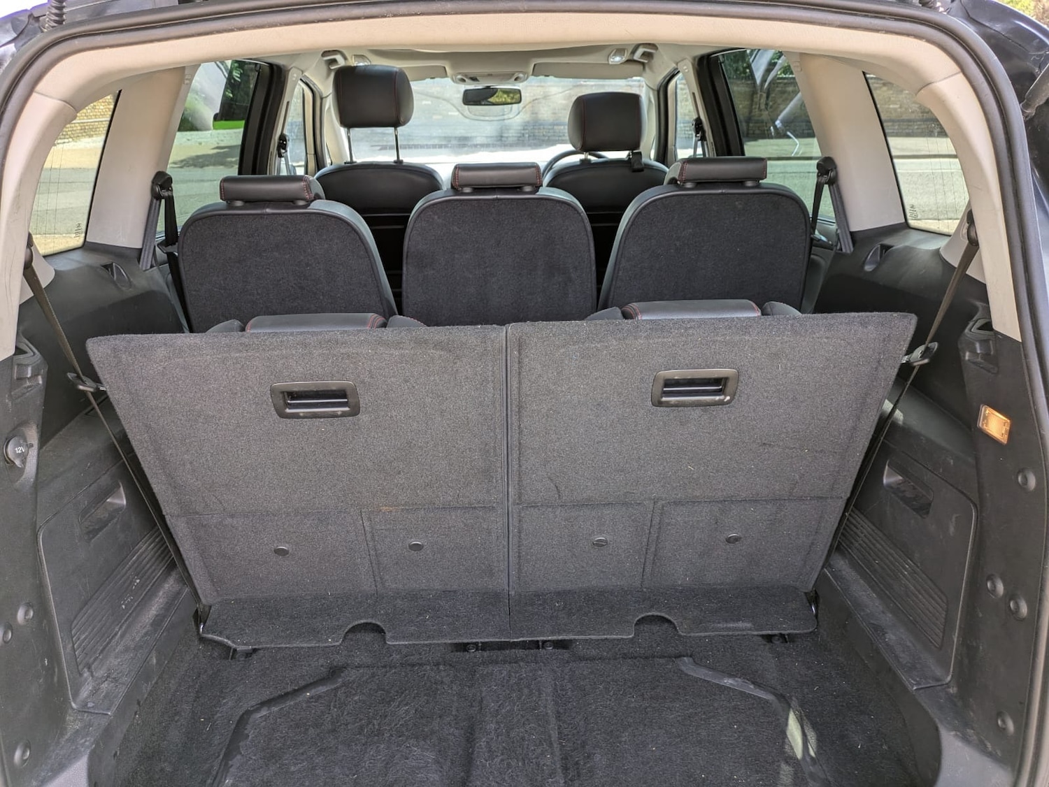 Vehicle 32