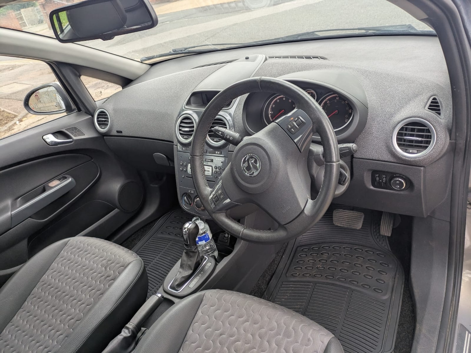 Vehicle 15