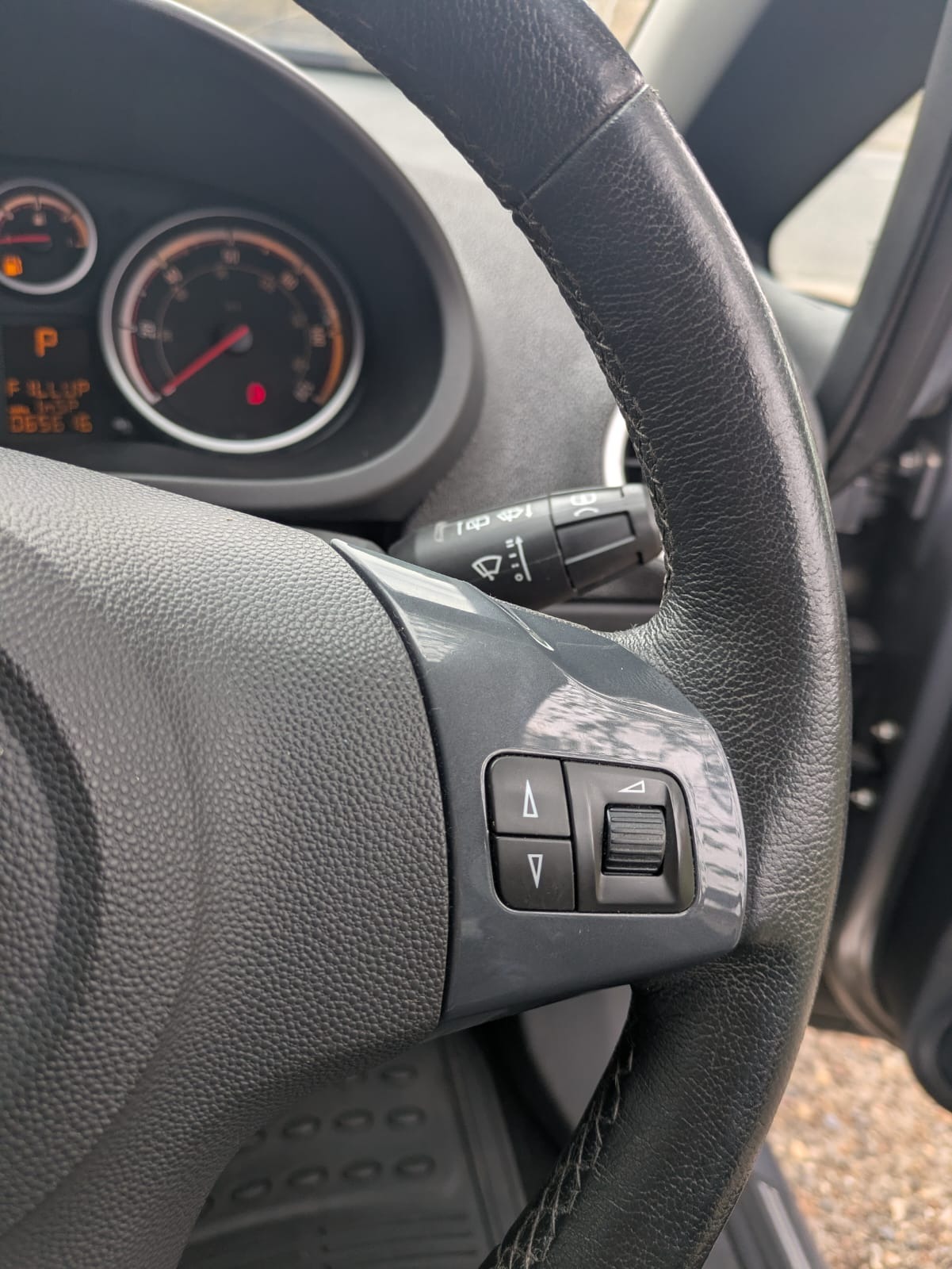 Vehicle 16
