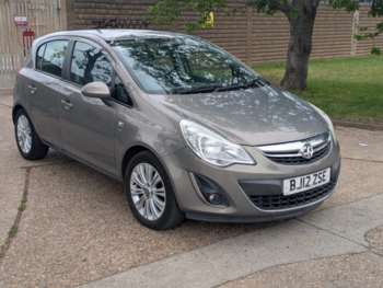 2012 (12) - 1.4 SE 5dr Auto