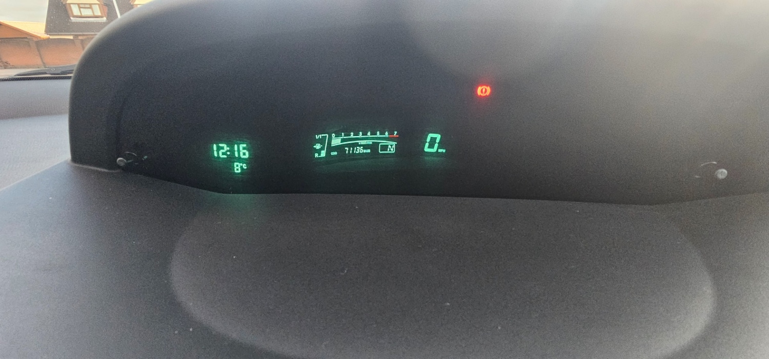 Used Toyota Yaris 2008 for sale - 76759251: Photo 19