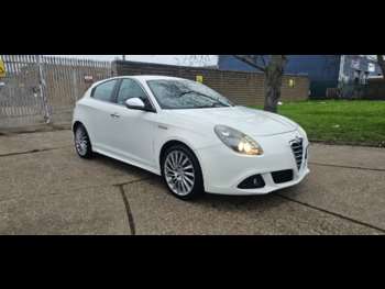 2011 (11) - 1.4 TB MultiAir Veloce 5dr