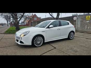 Used Alfa Romeo Giulietta 2011 for sale - 74712257: Photo
