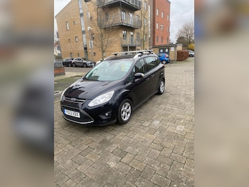 2013 (13) - 1.0 EcoBoost 125 Zetec 5dr