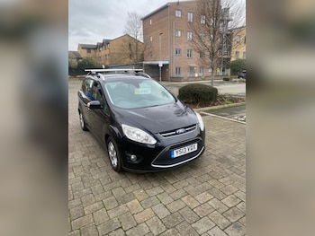 Used Ford Grand C-Max 2013 for sale - 76887952: Photo