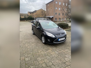 Used Ford Grand C-Max 2013 for sale - 76887952: Photo