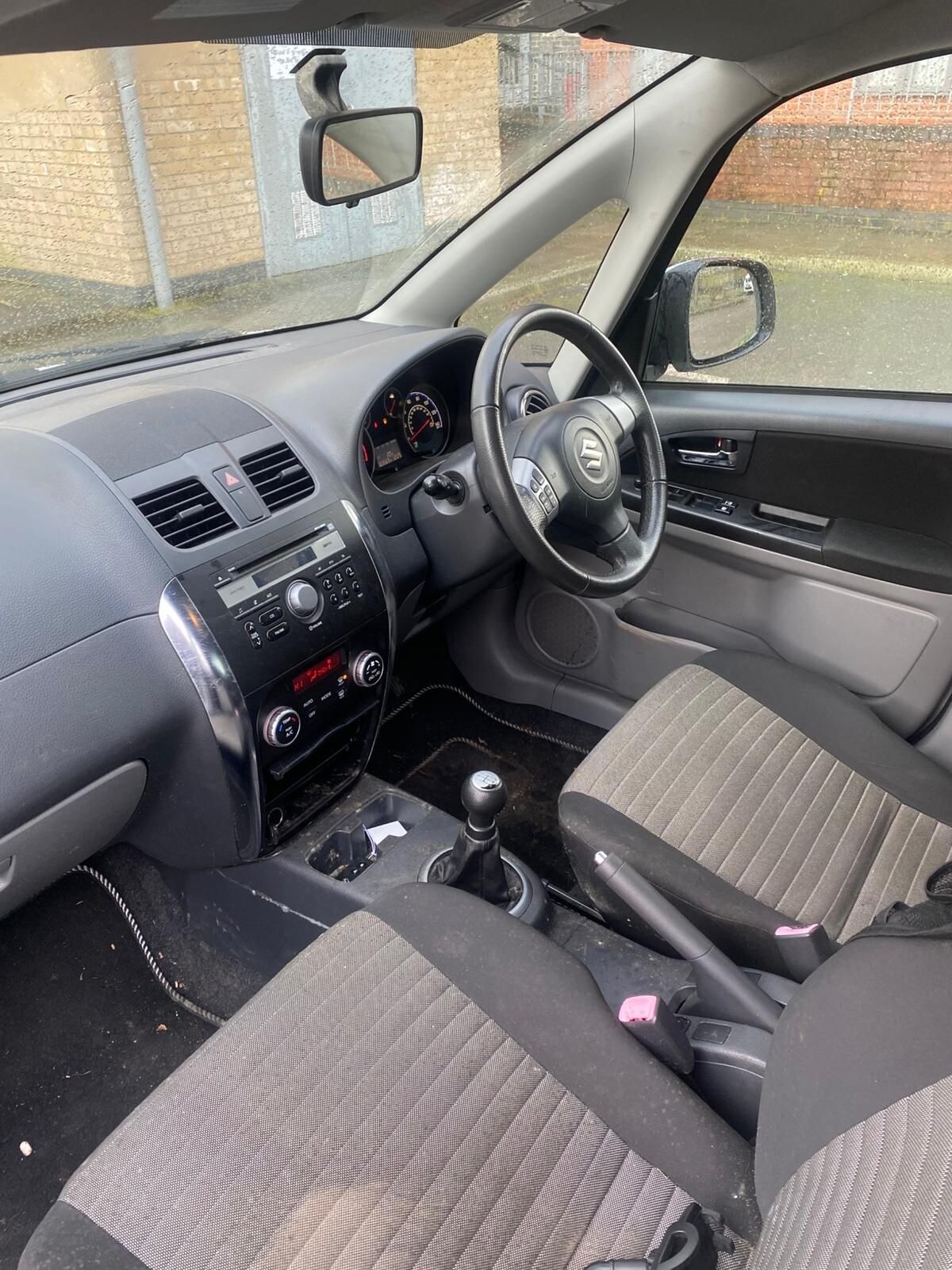 Used Suzuki SX4 2011 for sale - 77682173: Photo 7