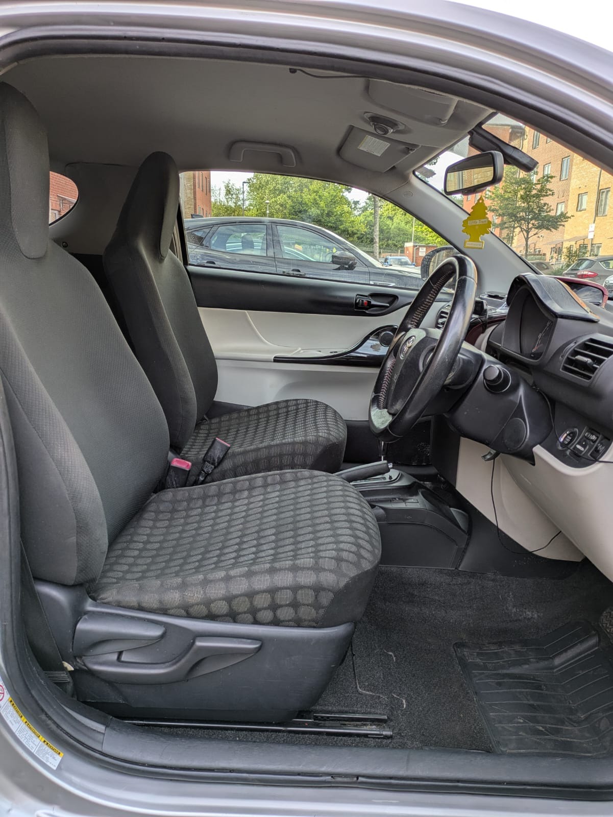 Vehicle 23
