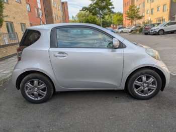 Used Toyota IQ 2011 for sale - 75089319: Photo