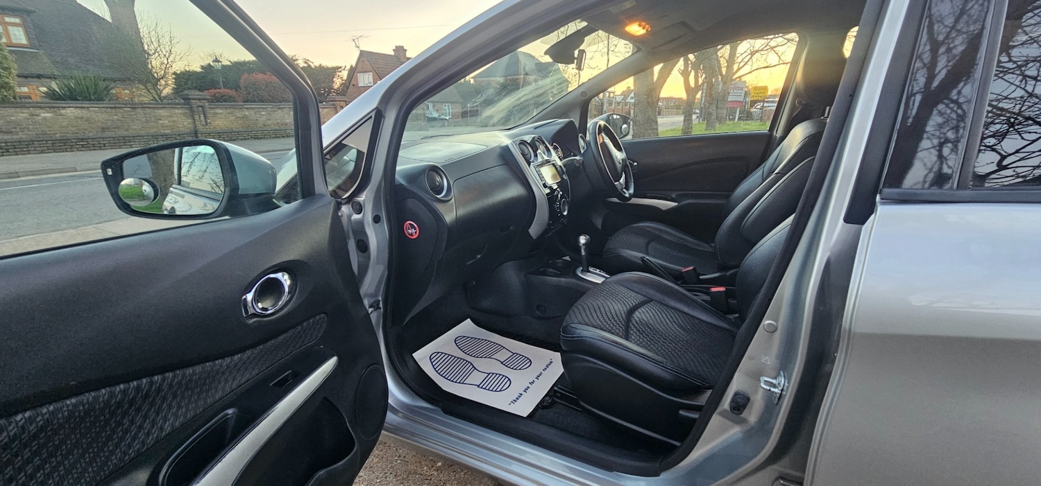 Used Nissan Note 2017 for sale - 77939278: Photo 15