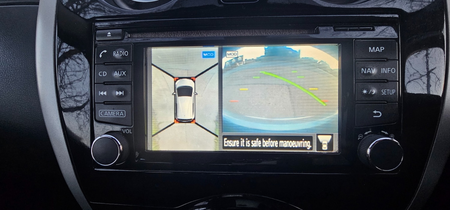 Used Nissan Note 2017 for sale - 77939278: Photo 20