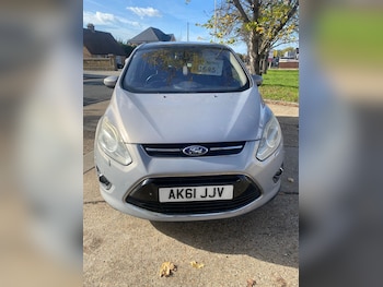 2011 (61) - 2.0 TDCi Titanium 5dr