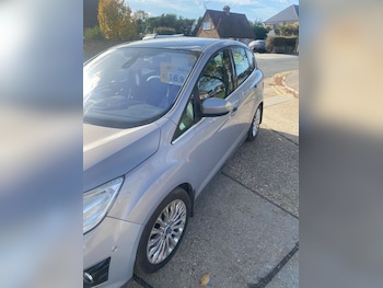 Used Ford C-Max 2011 for sale - 76446381: Photo