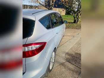 Used Ford C-Max 2011 for sale - 76446381: Photo