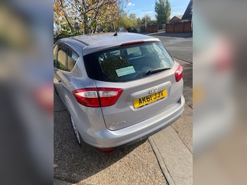 Used Ford C-Max 2011 for sale - 76446381: Photo