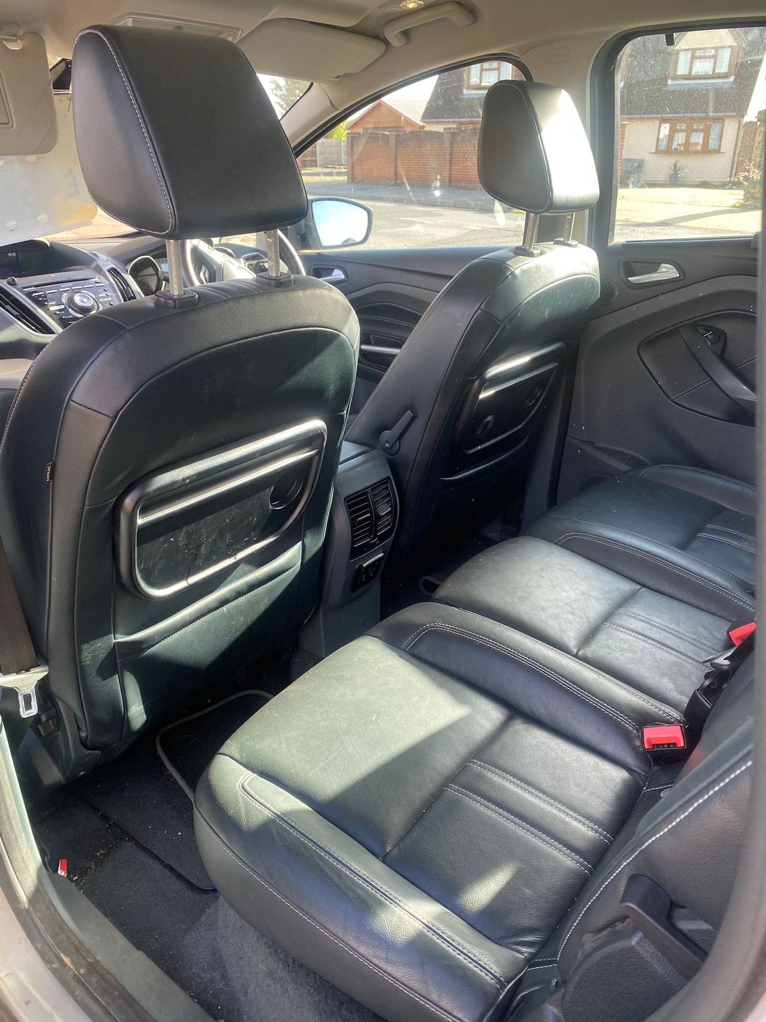 Used Ford C-Max 2011 for sale - 76446381: Photo 6