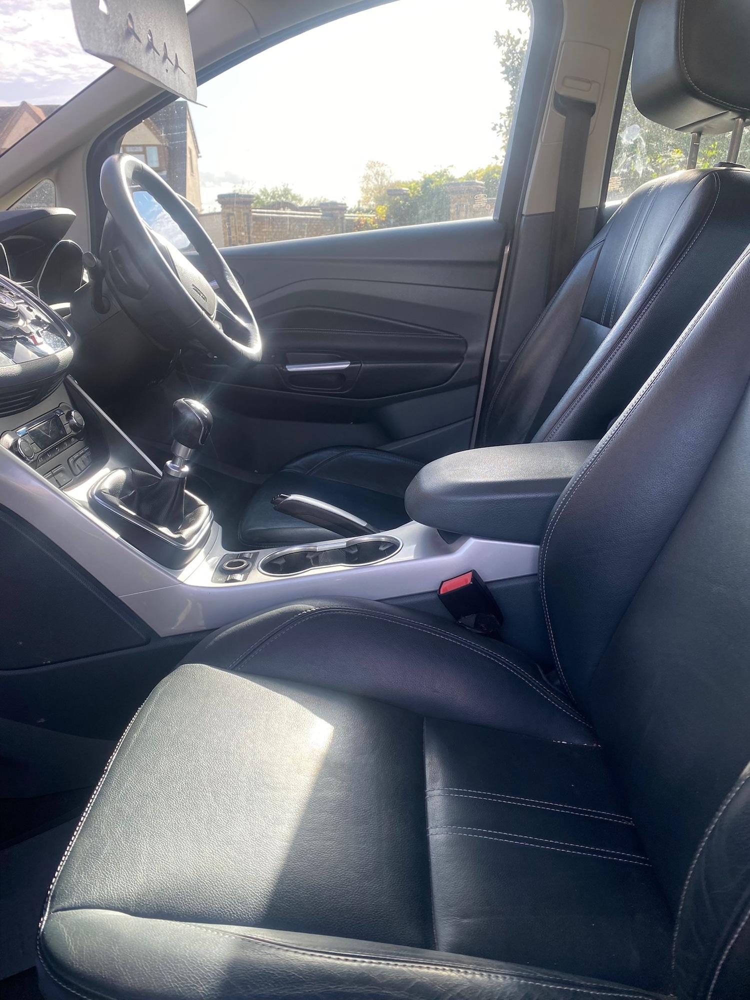 Used Ford C-Max 2011 for sale - 76446381: Photo 7