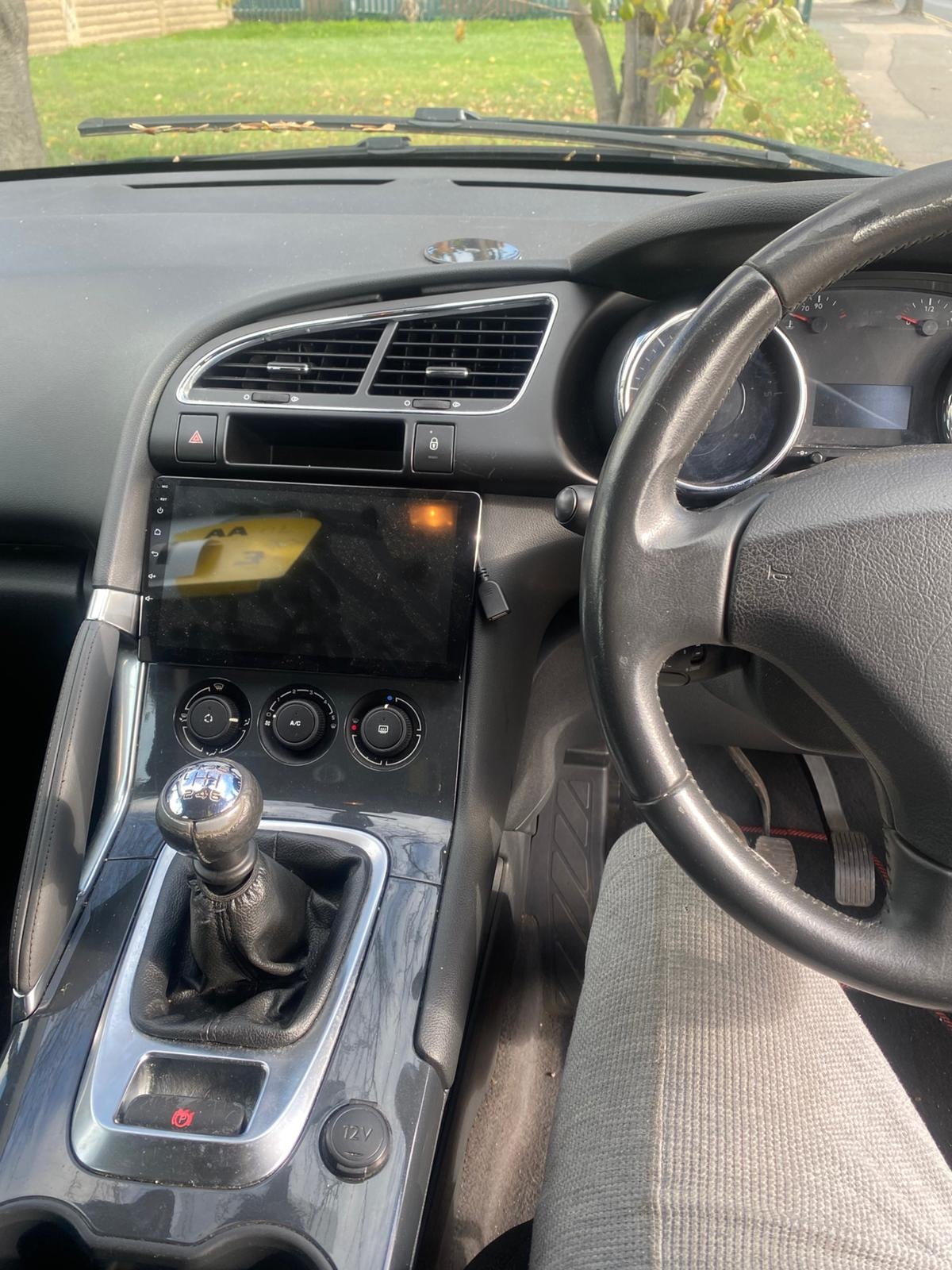 Used Peugeot 3008 2011 for sale - 76446383: Photo 10