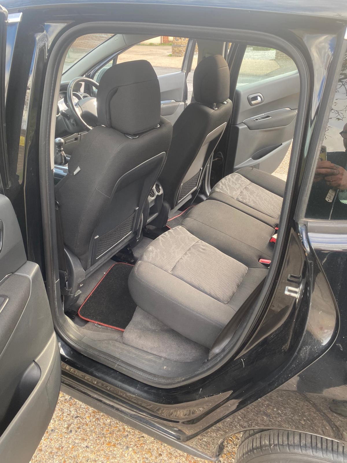 Used Peugeot 3008 2011 for sale - 76446383: Photo 11