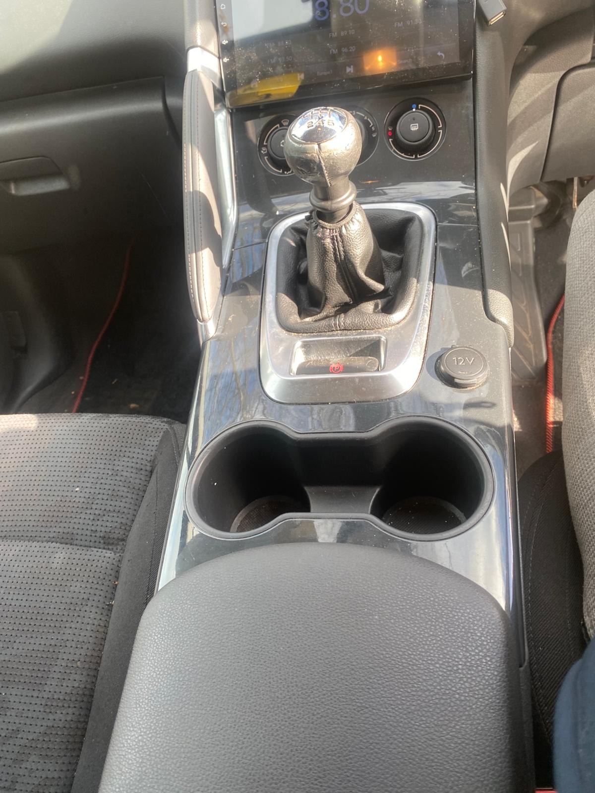 Used Peugeot 3008 2011 for sale - 76446383: Photo 14