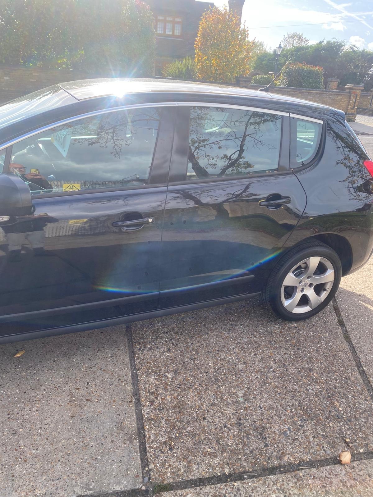 Used Peugeot 3008 2011 for sale - 76446383: Photo 4