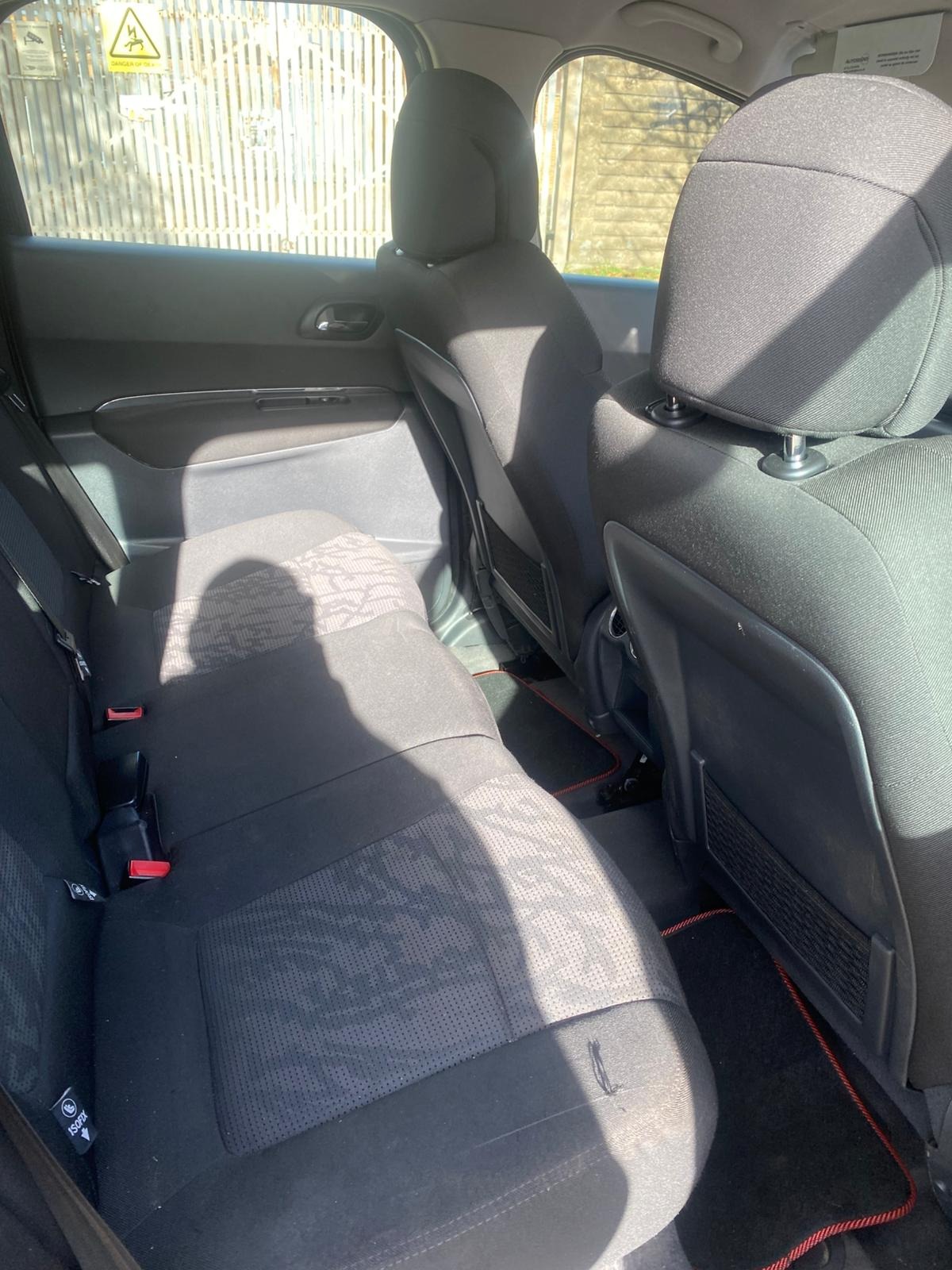 Used Peugeot 3008 2011 for sale - 76446383: Photo 5