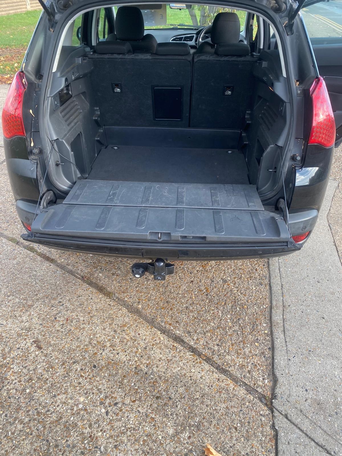 Used Peugeot 3008 2011 for sale - 76446383: Photo 7