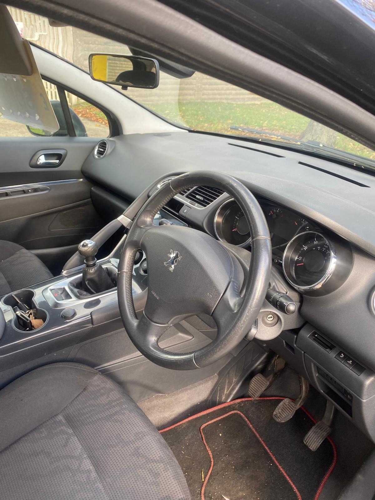 Used Peugeot 3008 2011 for sale - 76446383: Photo 8