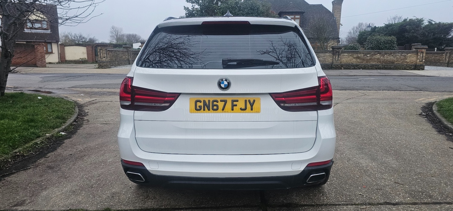 Used BMW X5 2017 for sale - 77332219: Photo 10