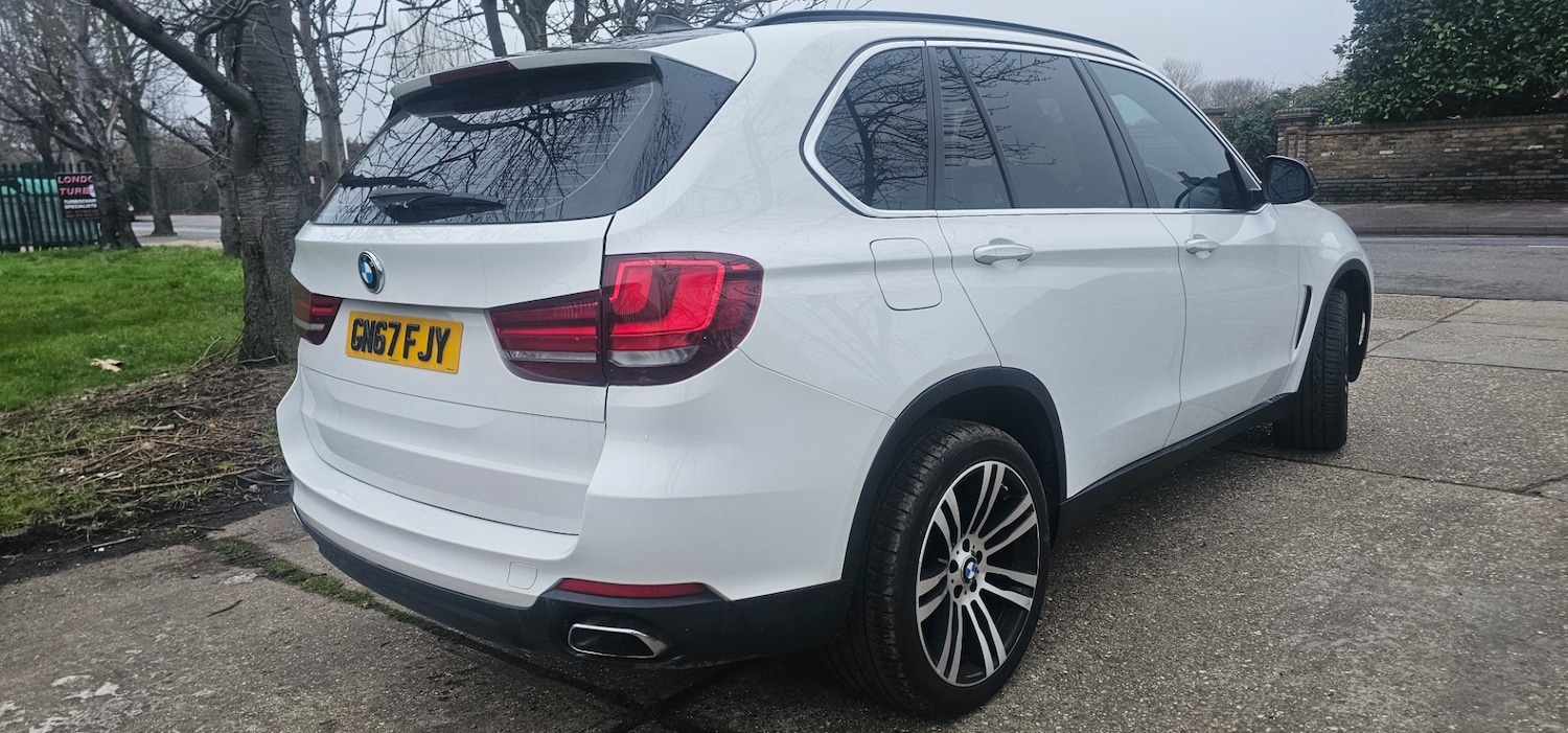 Used BMW X5 2017 for sale - 77332219: Photo 12