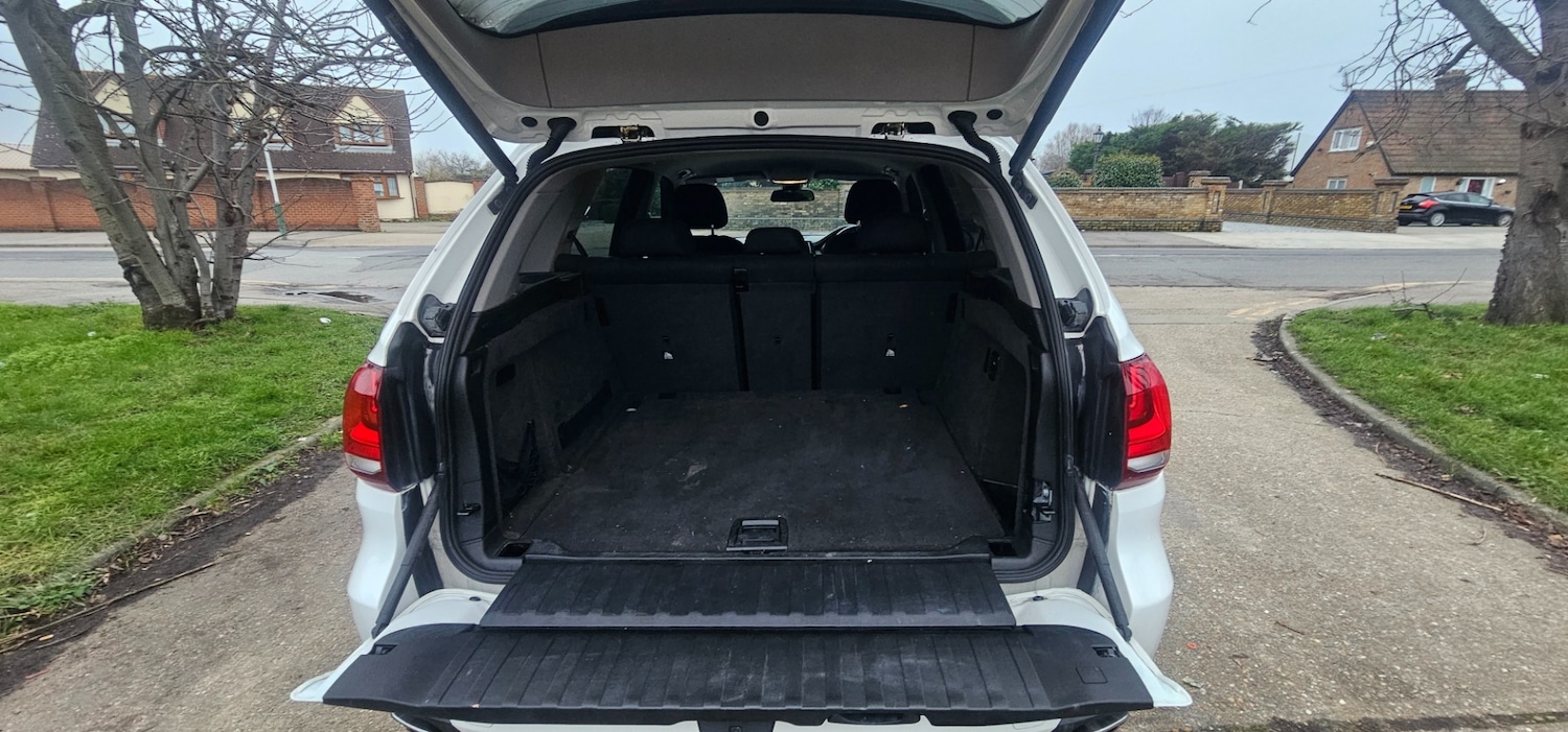 Used BMW X5 2017 for sale - 77332219: Photo 14