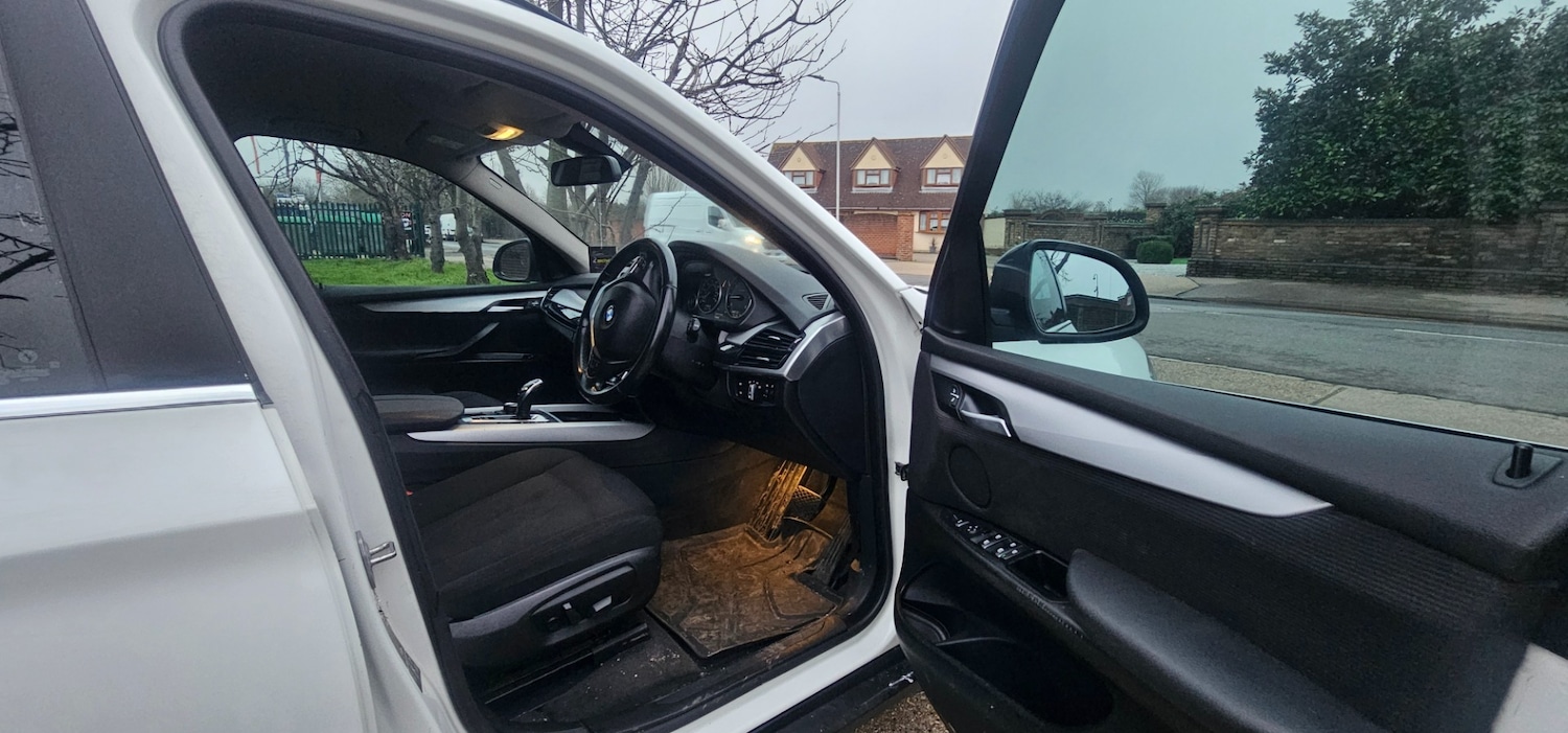 Used BMW X5 2017 for sale - 77332219: Photo 18