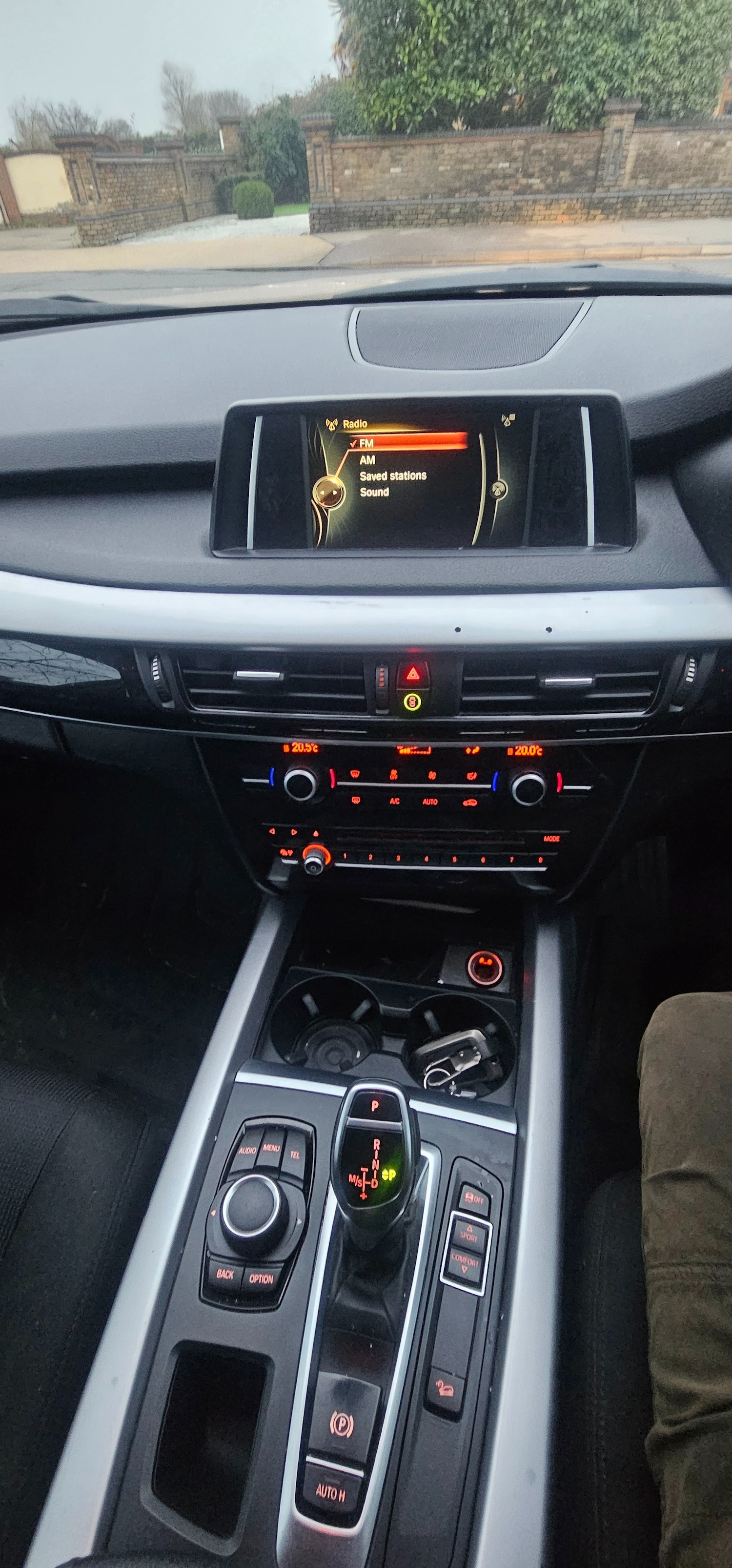 Used BMW X5 2017 for sale - 77332219: Photo 21