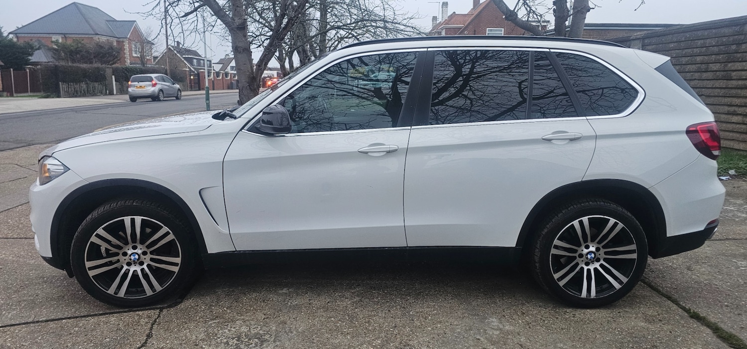 Used BMW X5 2017 for sale - 77332219: Photo 7