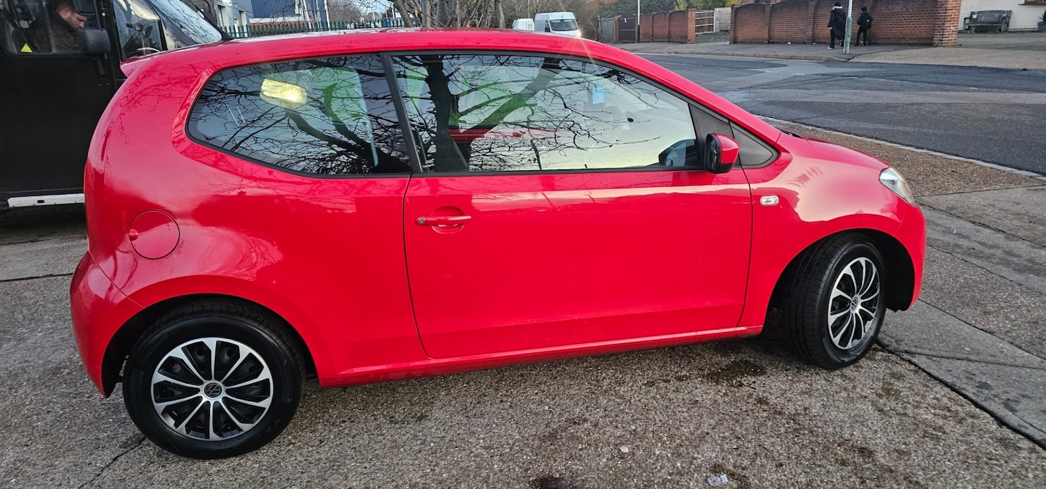 Used Volkswagen up! 2013 for sale - 76785477: Photo 9