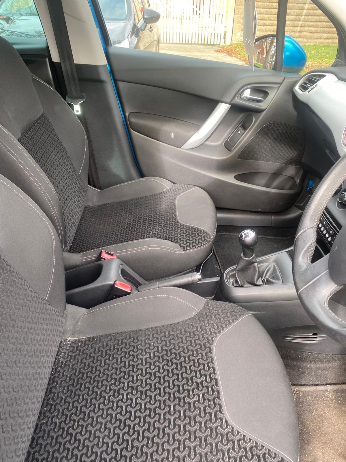 Used Citroen C3 2011 for sale - 76446374: Photo 10