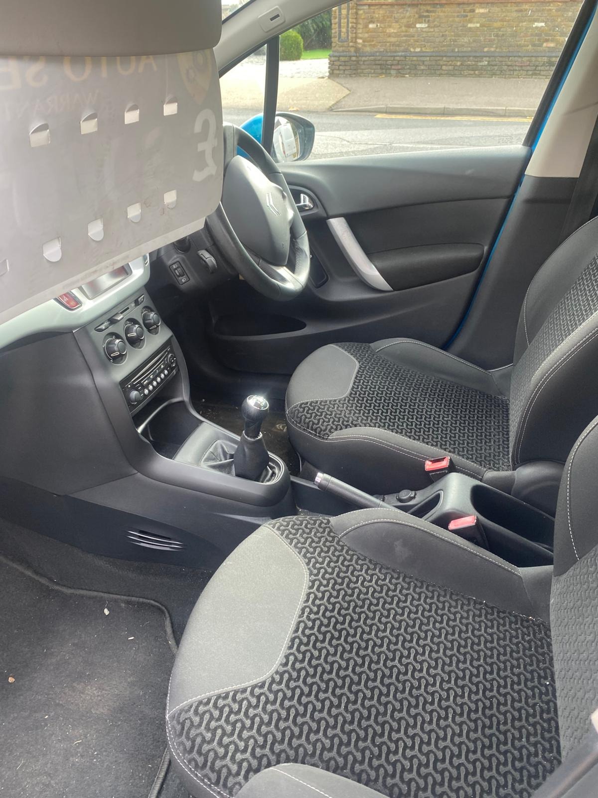 Used Citroen C3 2011 for sale - 76446374: Photo 13