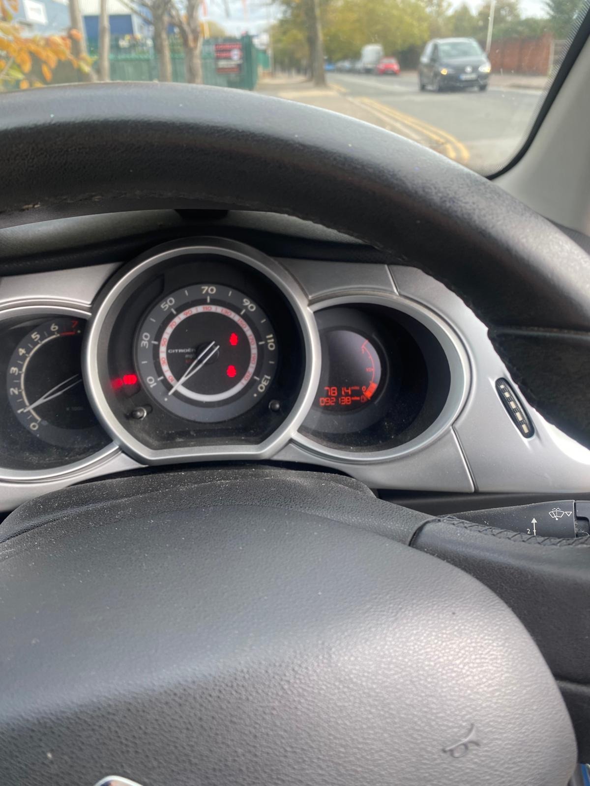 Used Citroen C3 2011 for sale - 76446374: Photo 15