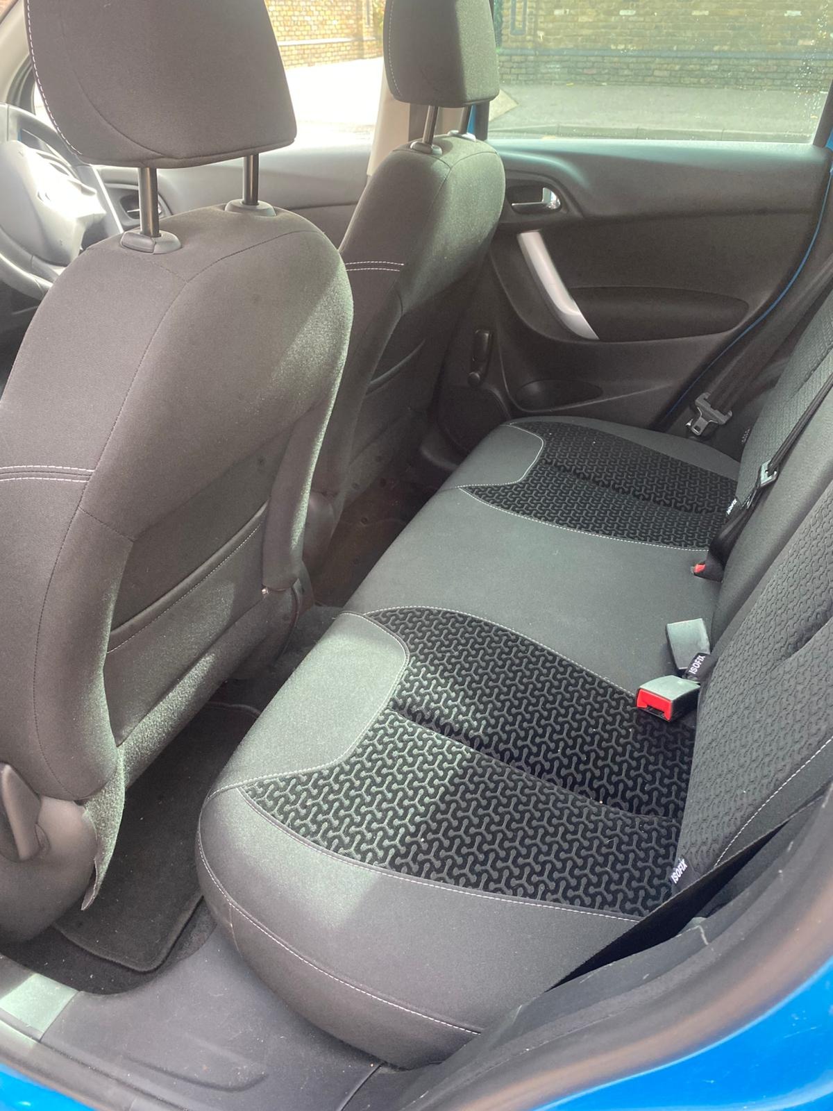 Used Citroen C3 2011 for sale - 76446374: Photo 16