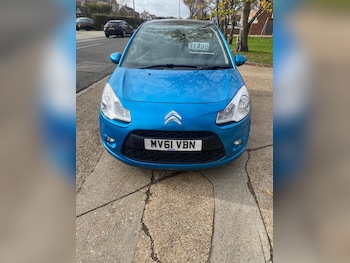 Used Citroen C3 2011 for sale - 76446374: Photo