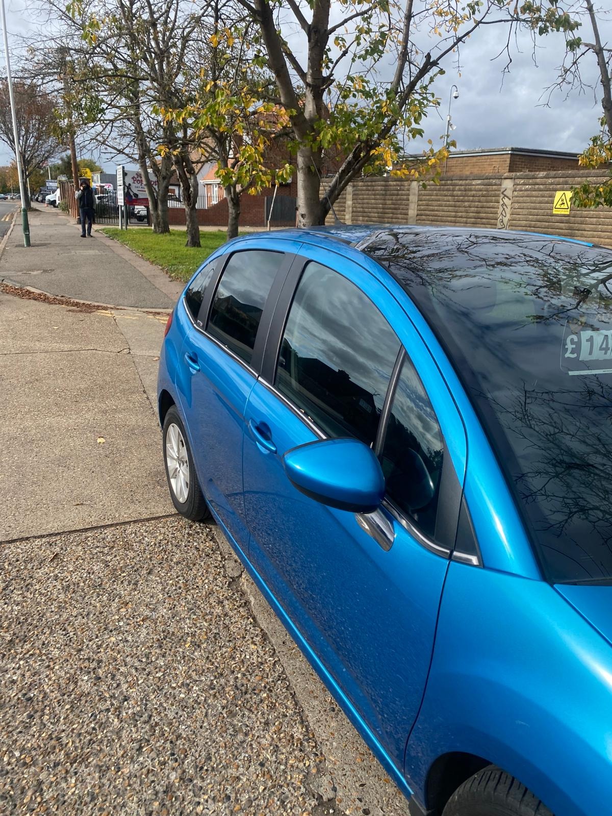 Used Citroen C3 2011 for sale - 76446374: Photo 3