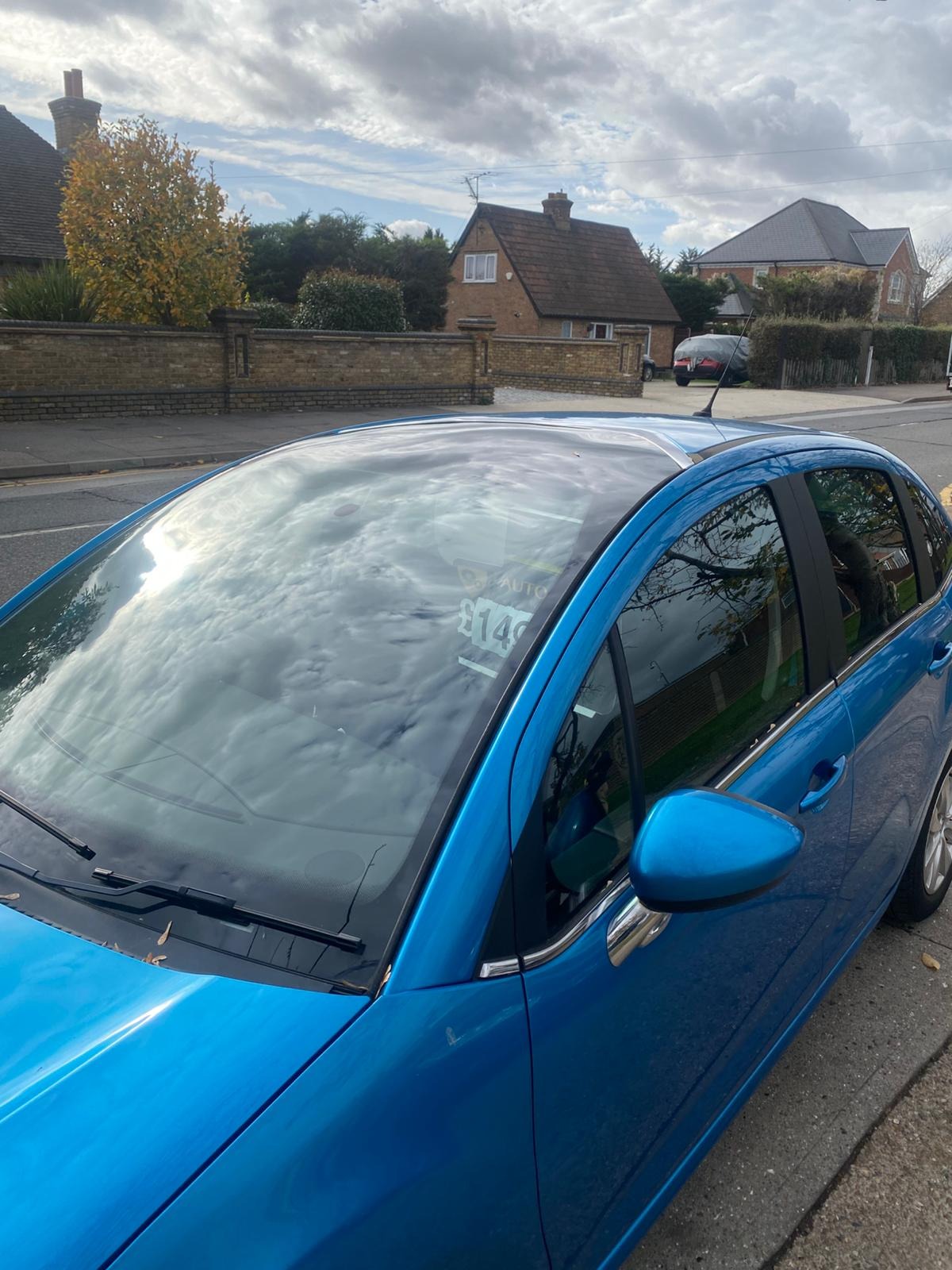 Used Citroen C3 2011 for sale - 76446374: Photo 5