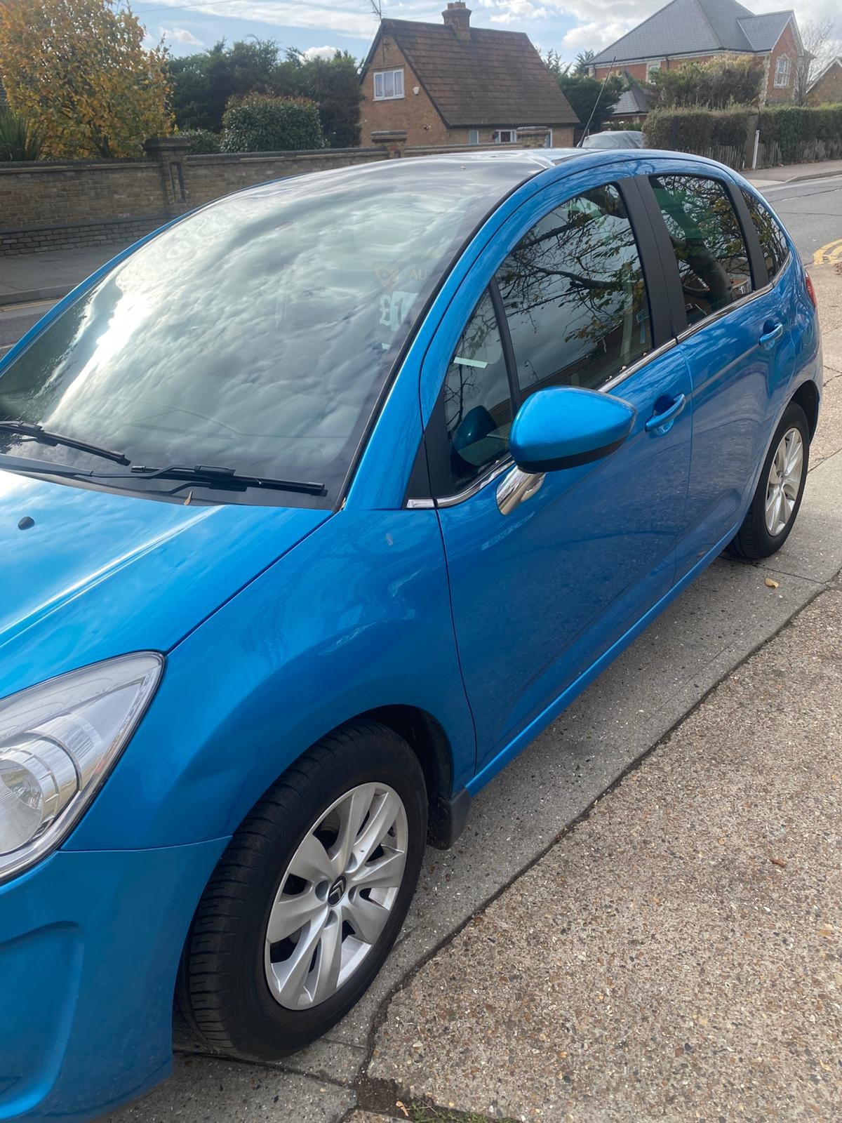 Used Citroen C3 2011 for sale - 76446374: Photo 6