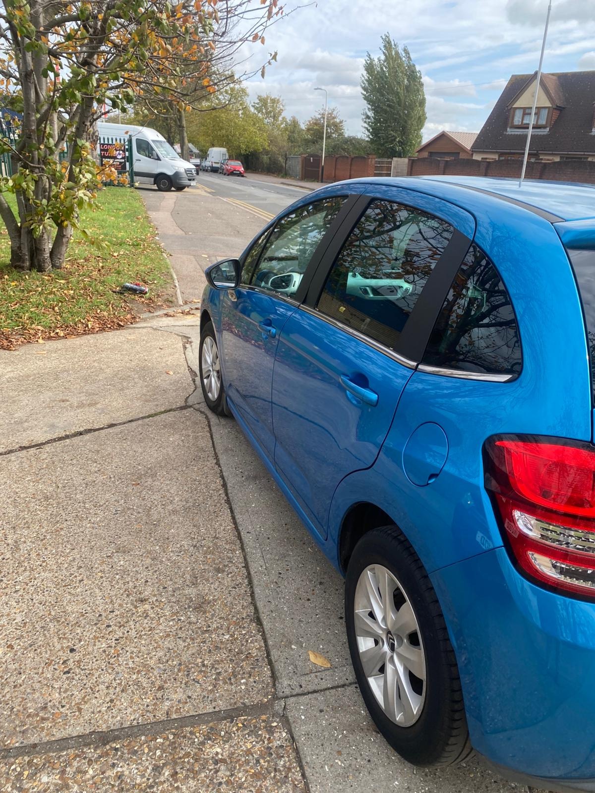 Used Citroen C3 2011 for sale - 76446374: Photo 7