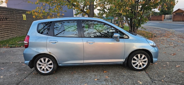 Used Honda Jazz 2007 for sale - 76246404: Photo 11
