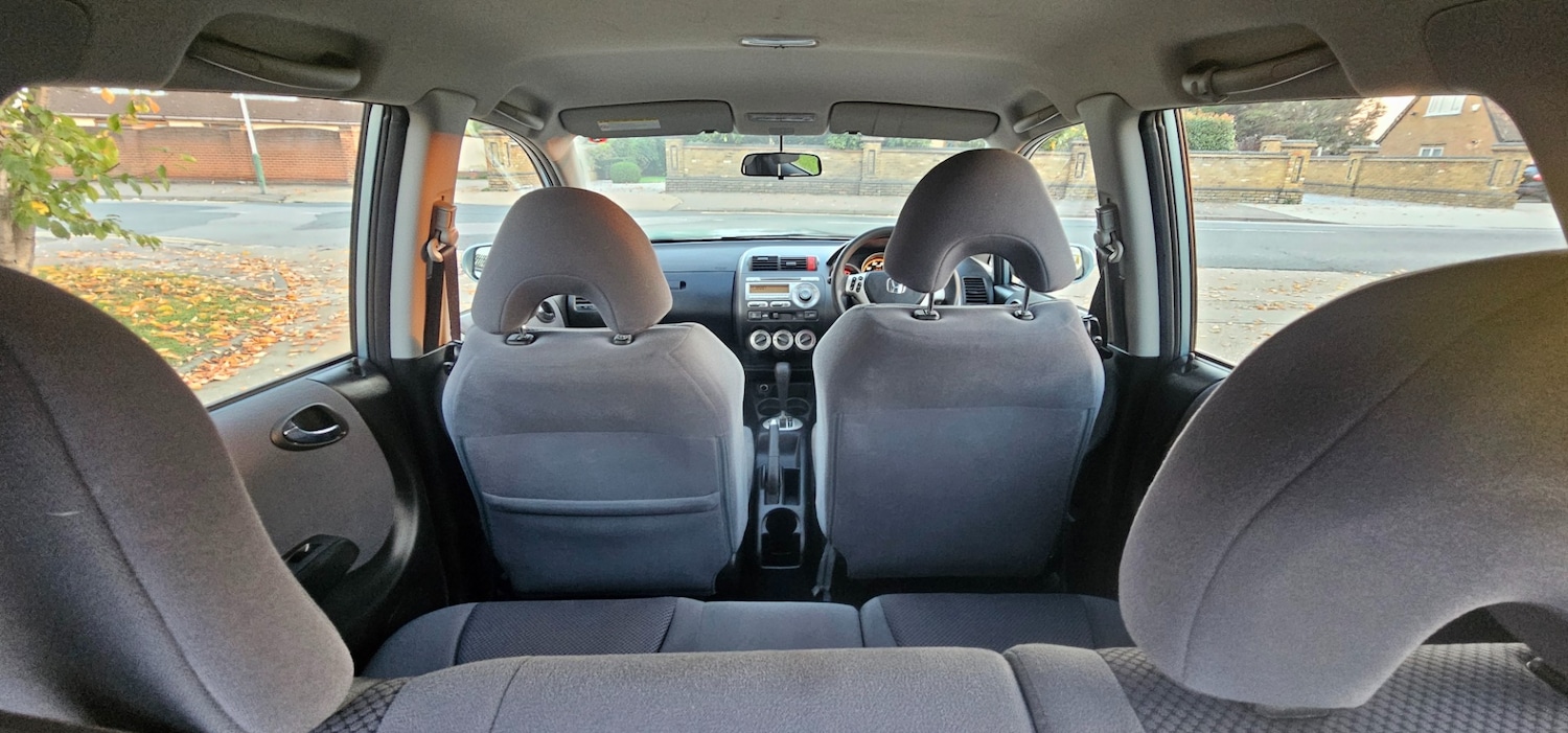 Used Honda Jazz 2007 for sale - 76246404: Photo 13