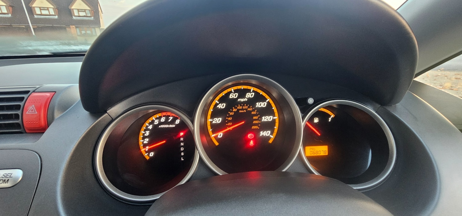 Used Honda Jazz 2007 for sale - 76246404: Photo 19