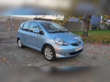 Honda - Jazz