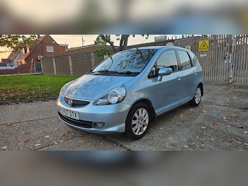Used Honda Jazz 2007 for sale - 76246404: Photo 2